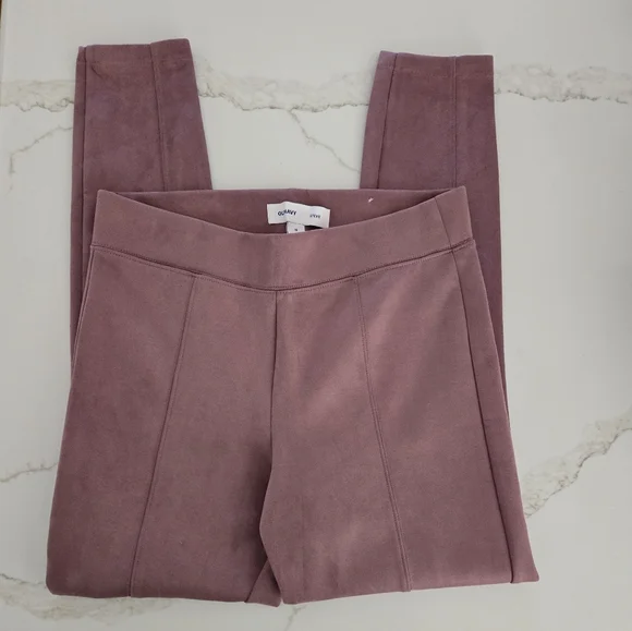 NWOT Old Navy Stevie Pants - Picture 4 of 5